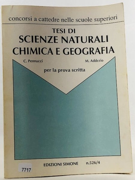 La professione di avvocato. Prova orale