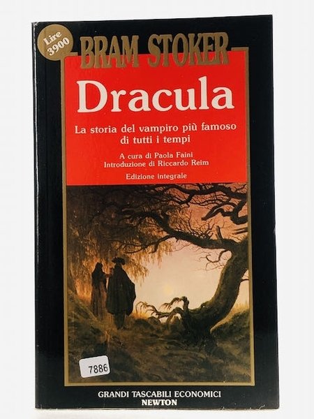 Dracula