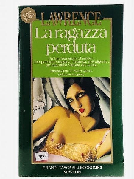 La ragazza perduta