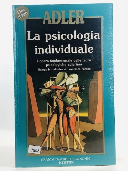 La Psicologia Individuale