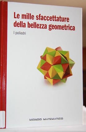 LE MILLE SFACCETTATURE DELLA BELLEZZA GEOMETRICA