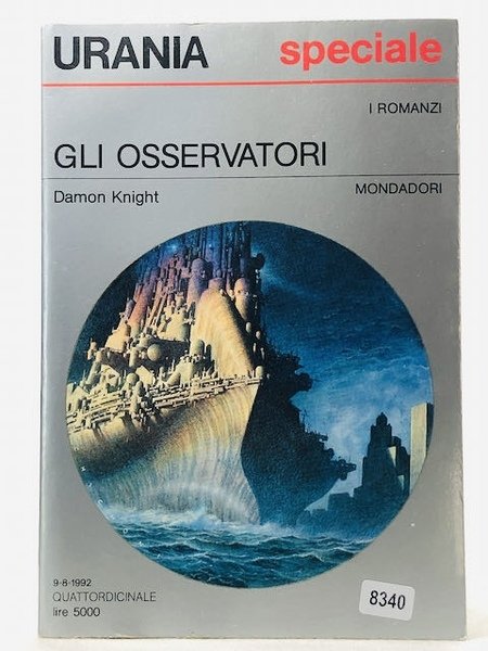 Gli Osservatori