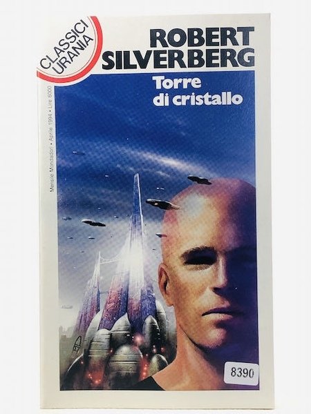 Torre di cristallo