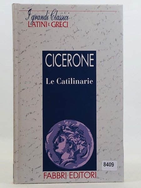 Le catilinarie