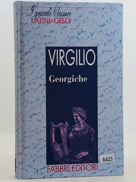 Virgilio Georgiche