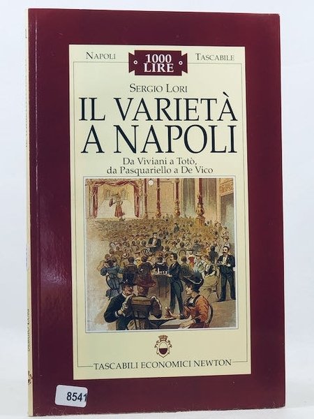 Il varietà a Napoli
