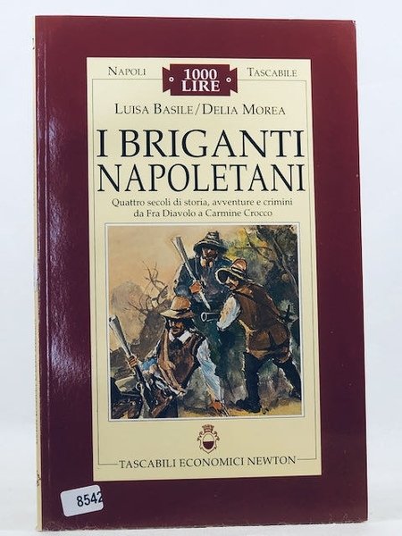 I briganti napoletani
