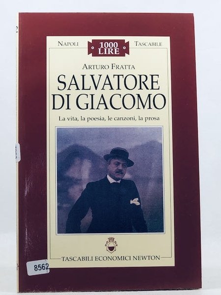 Salvatore Di Giacomo