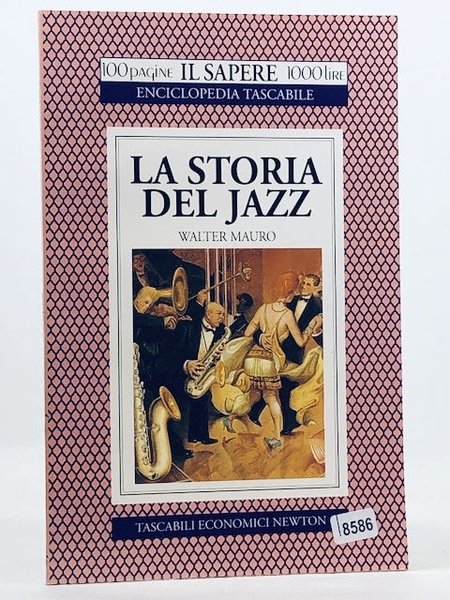 La storia del jazz