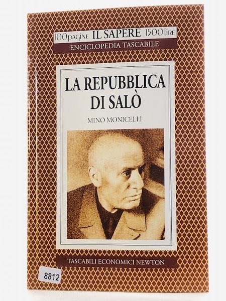 La repubblica di Salò
