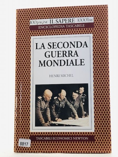 La seconda guerra mondiale