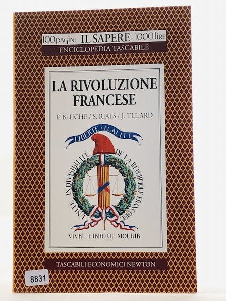 La Rivoluzione Francese