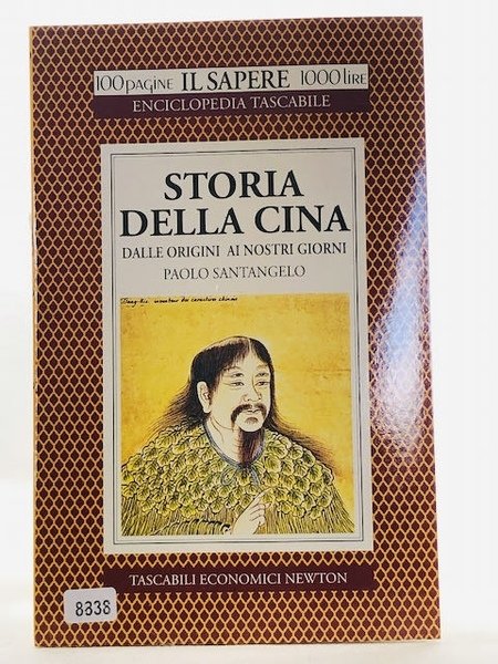 Storia della Cina
