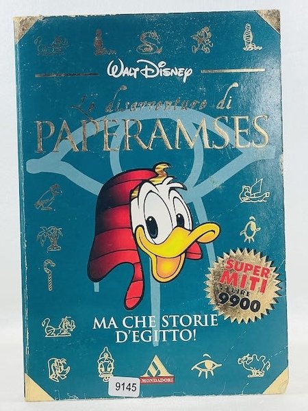 Paperamses