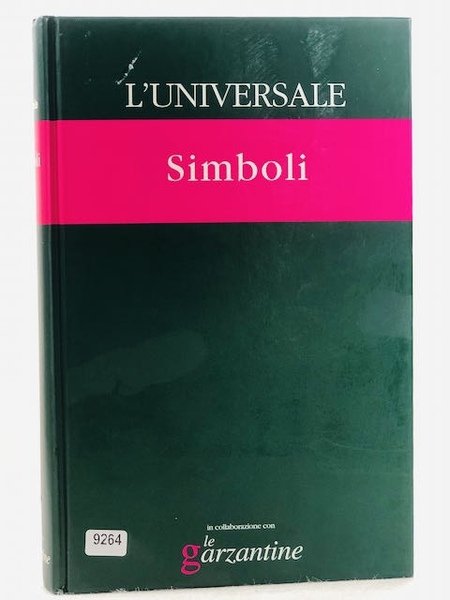 L'Universale - Simboli