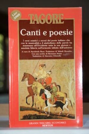 Canti e poesie