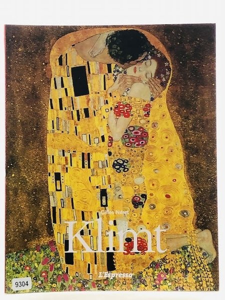 Gustav klimt 1862-1918
