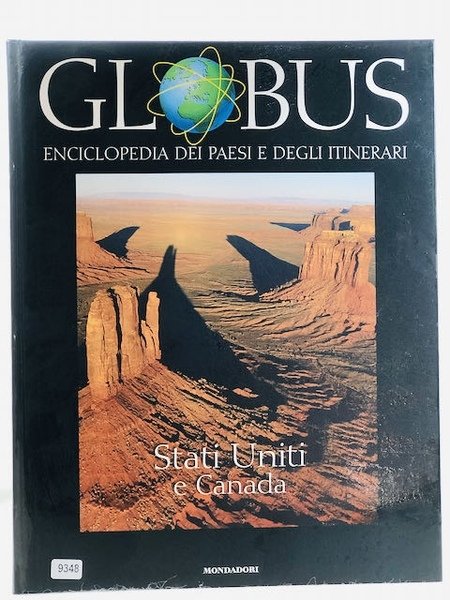 GLOBUS - Enciclopedia dei Paesi e degli Itinerari - STATI …