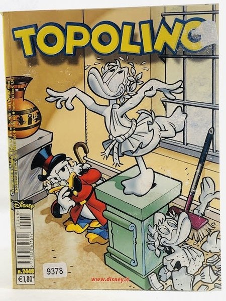 Topolino n° 2448