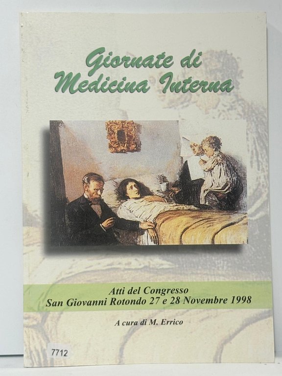 a - Atti al ongresso San Giovanni Rotondo 27 e …