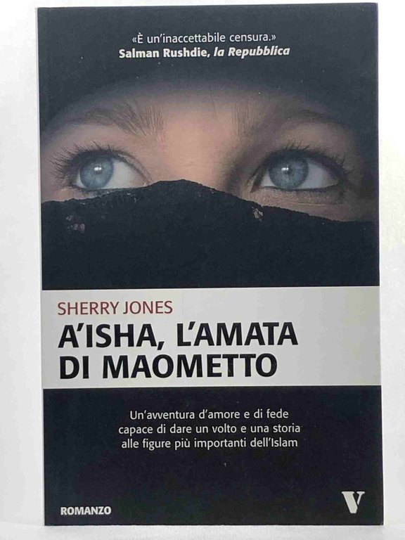 A'isha, l'amata di Maometto