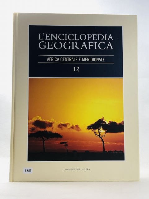 Africa Centrale e Meridionale