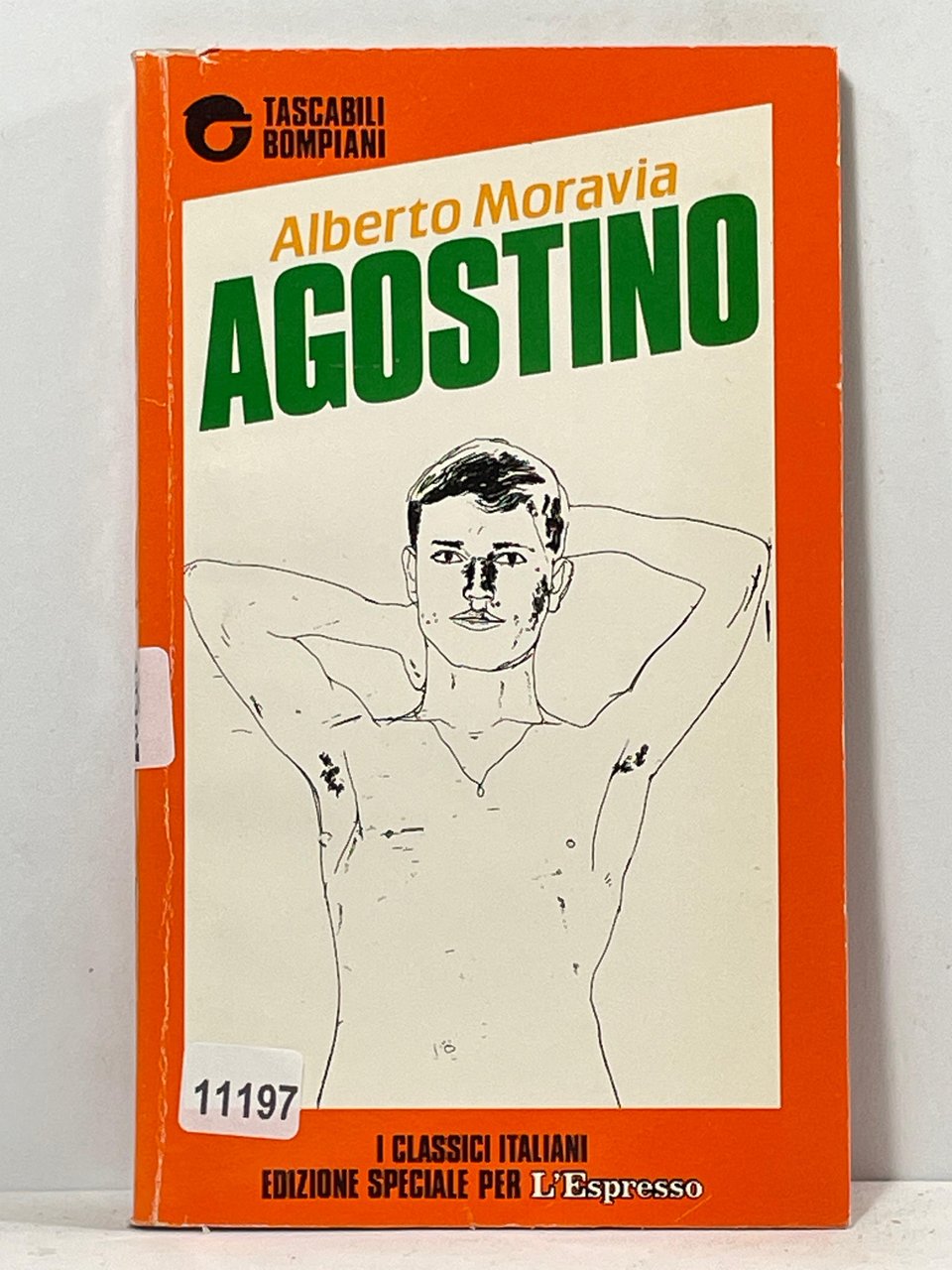 Agostino