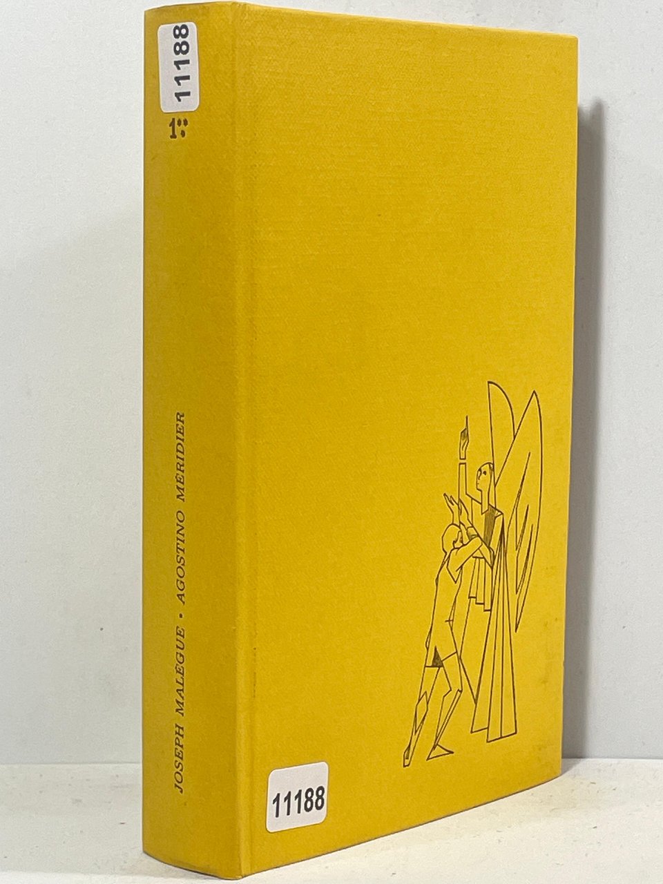 Agostino Méridier 3