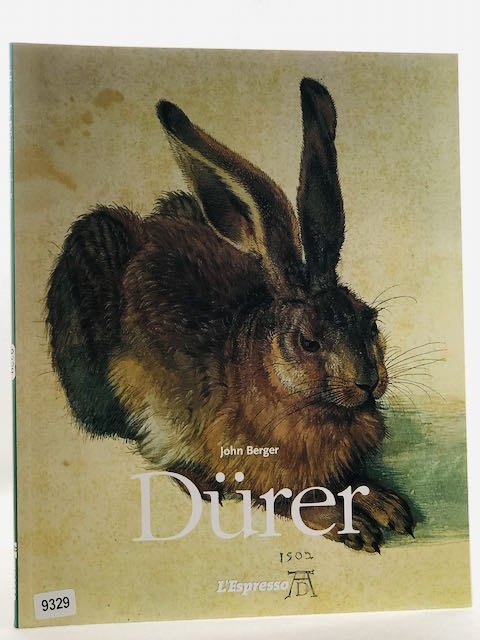 ALBRECHT DURER "Acquerelli e disegni"