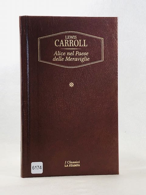 Alice nel Paese delle Meraviglie