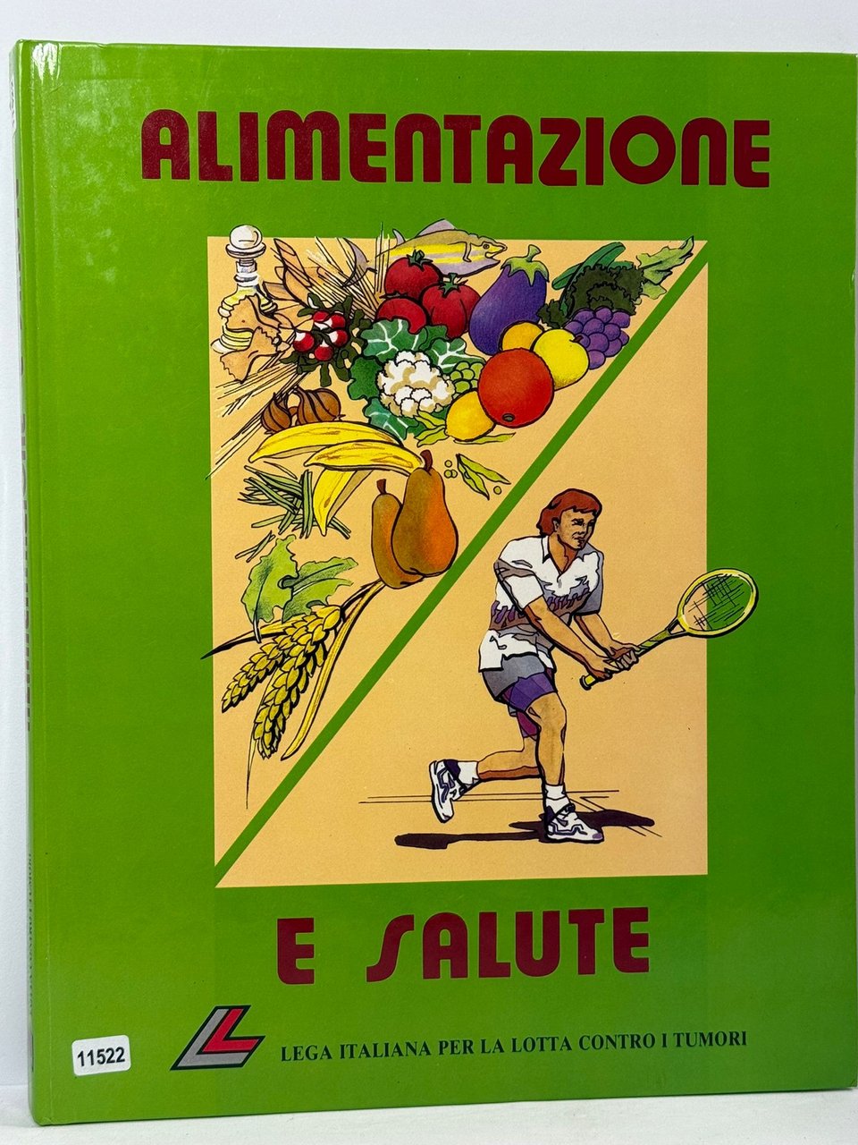 Alimentazione e Salute