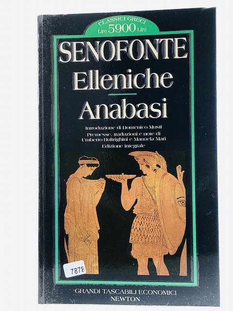 Anabasi-Elleniche