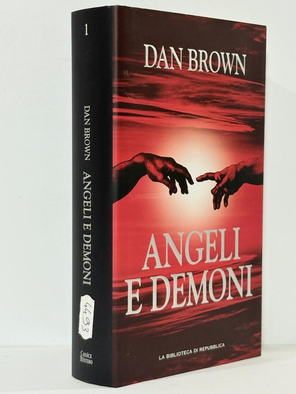 Angeli e Demoni