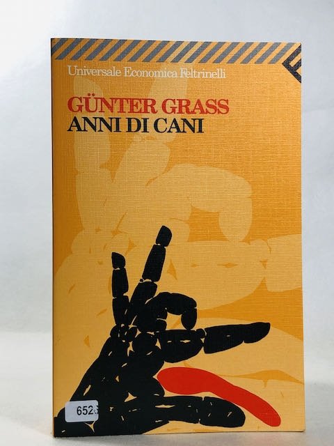 Anni di cani