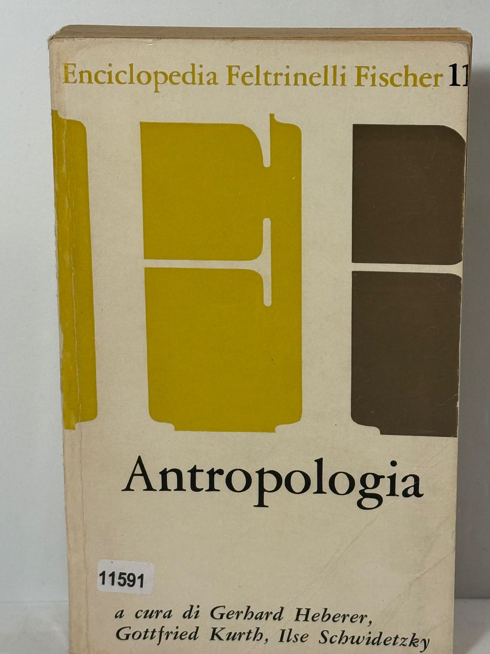 Antrolologia
