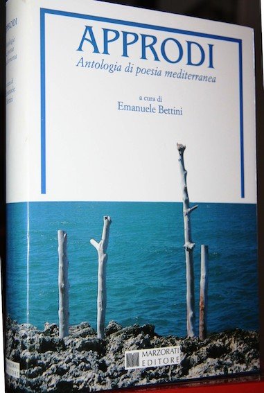 Approdi Antologia di poesia mediterranea