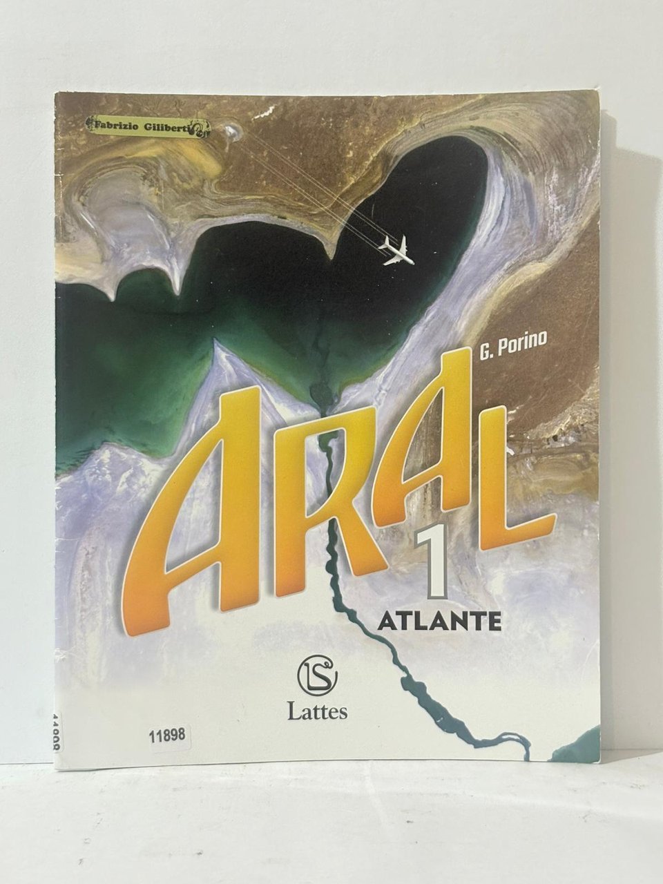 Aral 1 Atlante