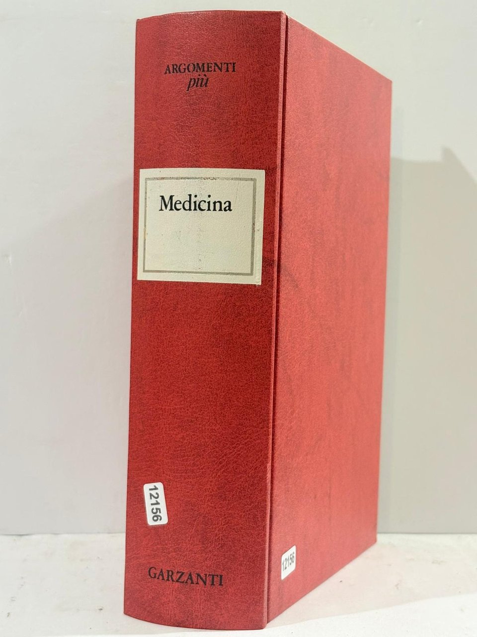 Argomenti piů Medicina