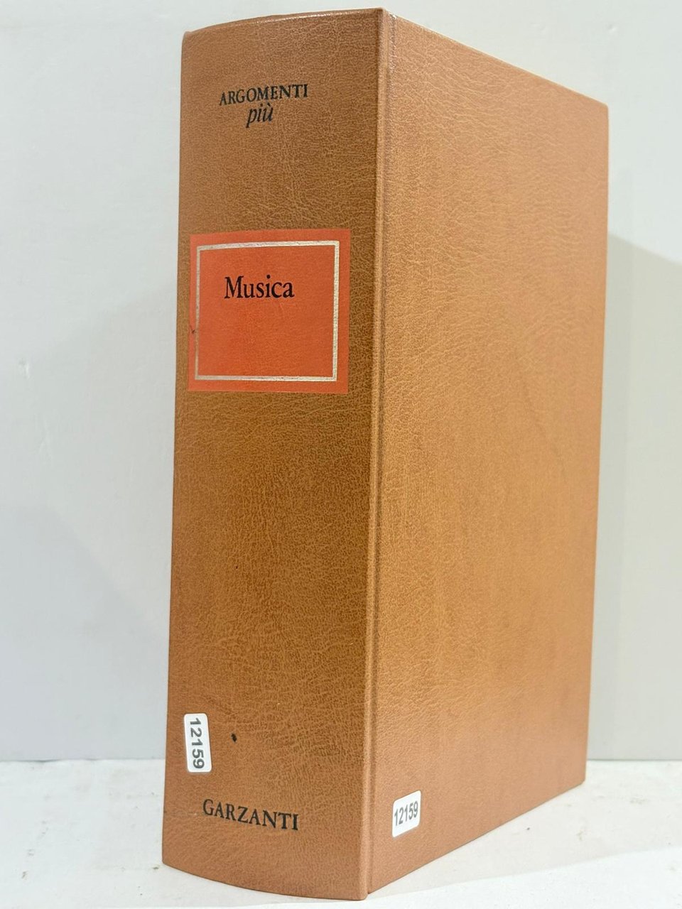 Argomenti piů Musica