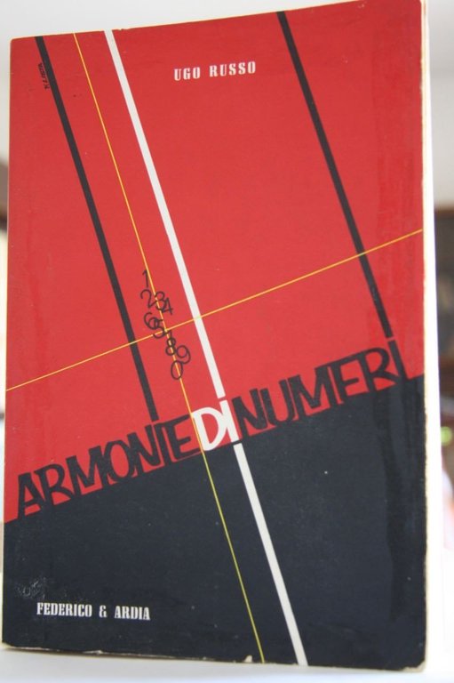 Armonie di numeri