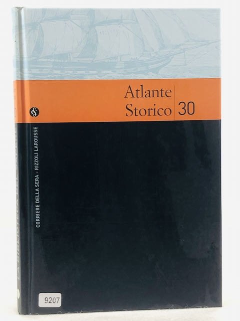 ATLANTE STORICO 30