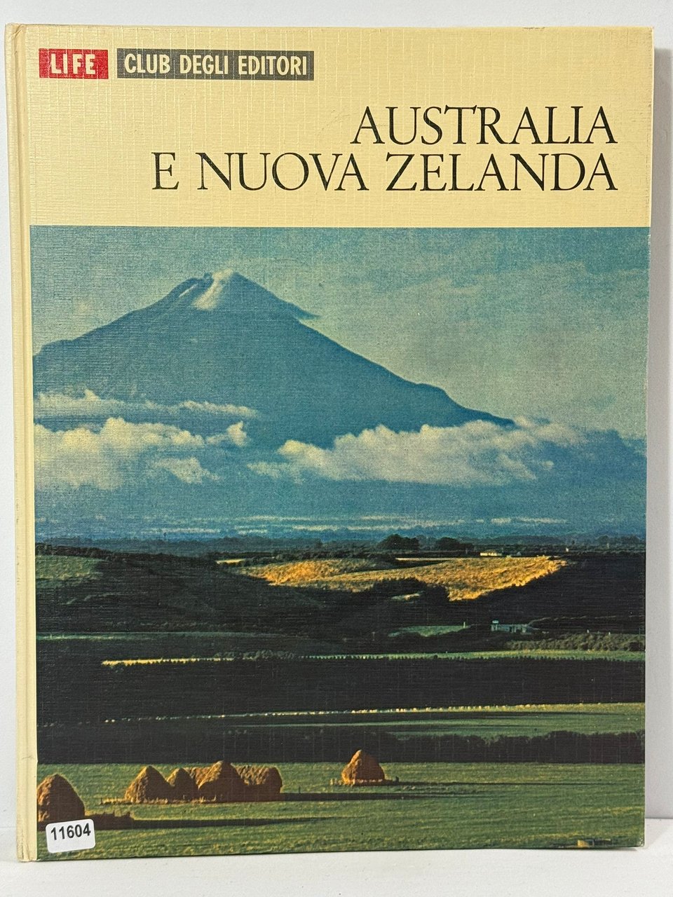 Australia e Nuova Zelanda