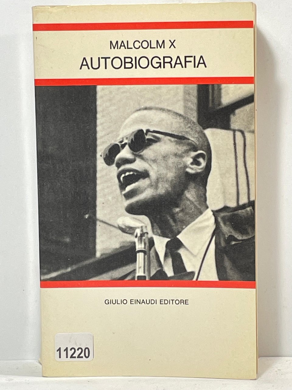 Autobiografia