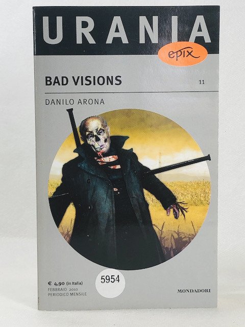 Bad visions