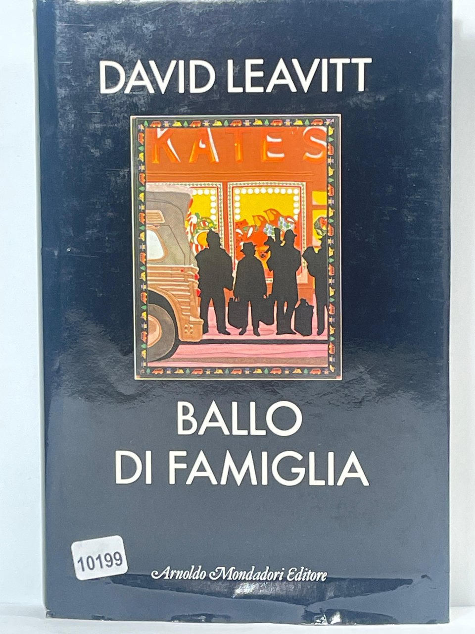 Ballo di famiglia