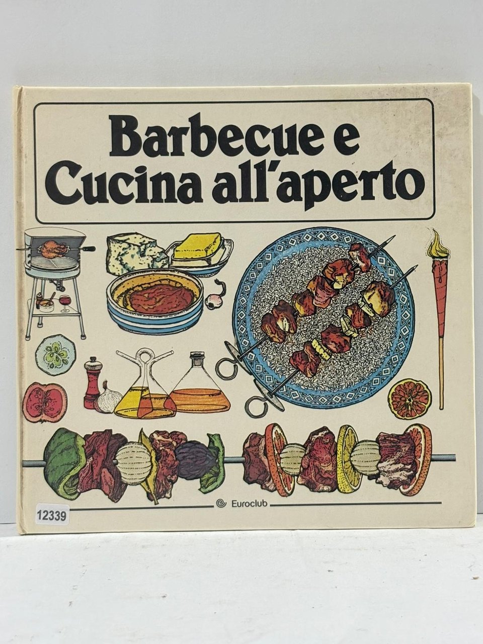 Barbecue e Cucina all'Aperto