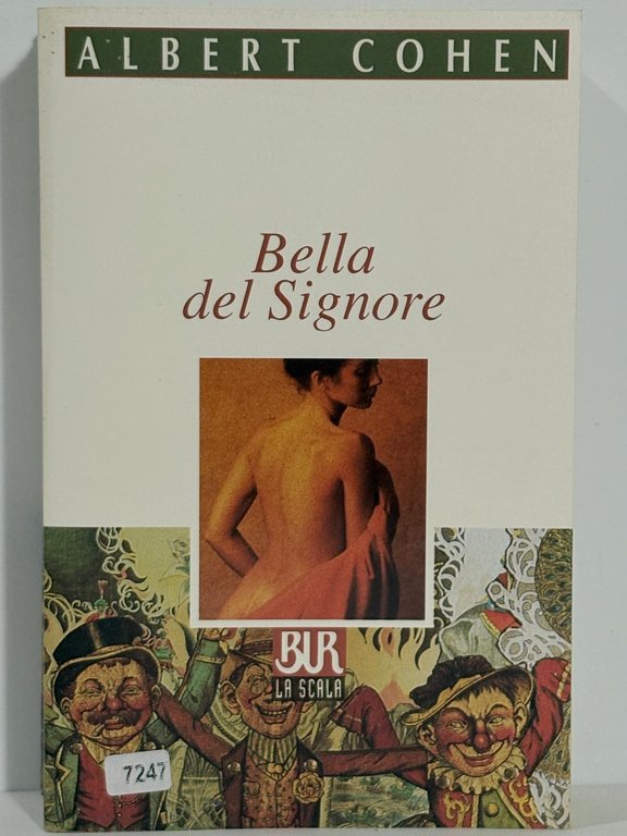 Bella del Signore