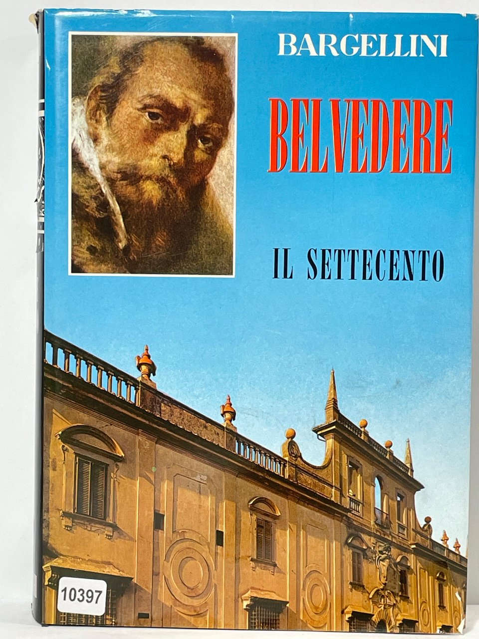 Belvedere - Il settecento