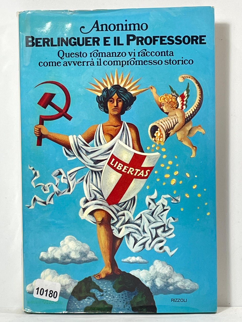 Berlinguer e il Professore