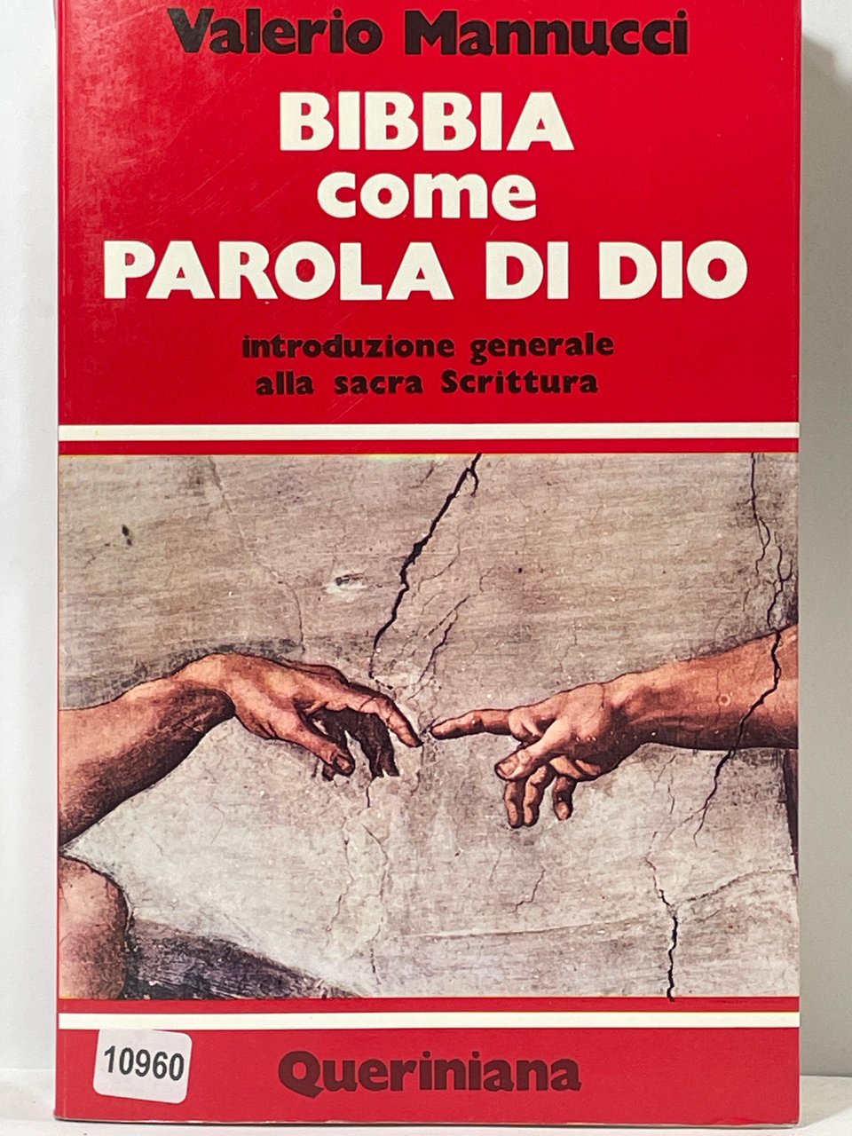 Bibbia come parola di Dio | Immagine principale